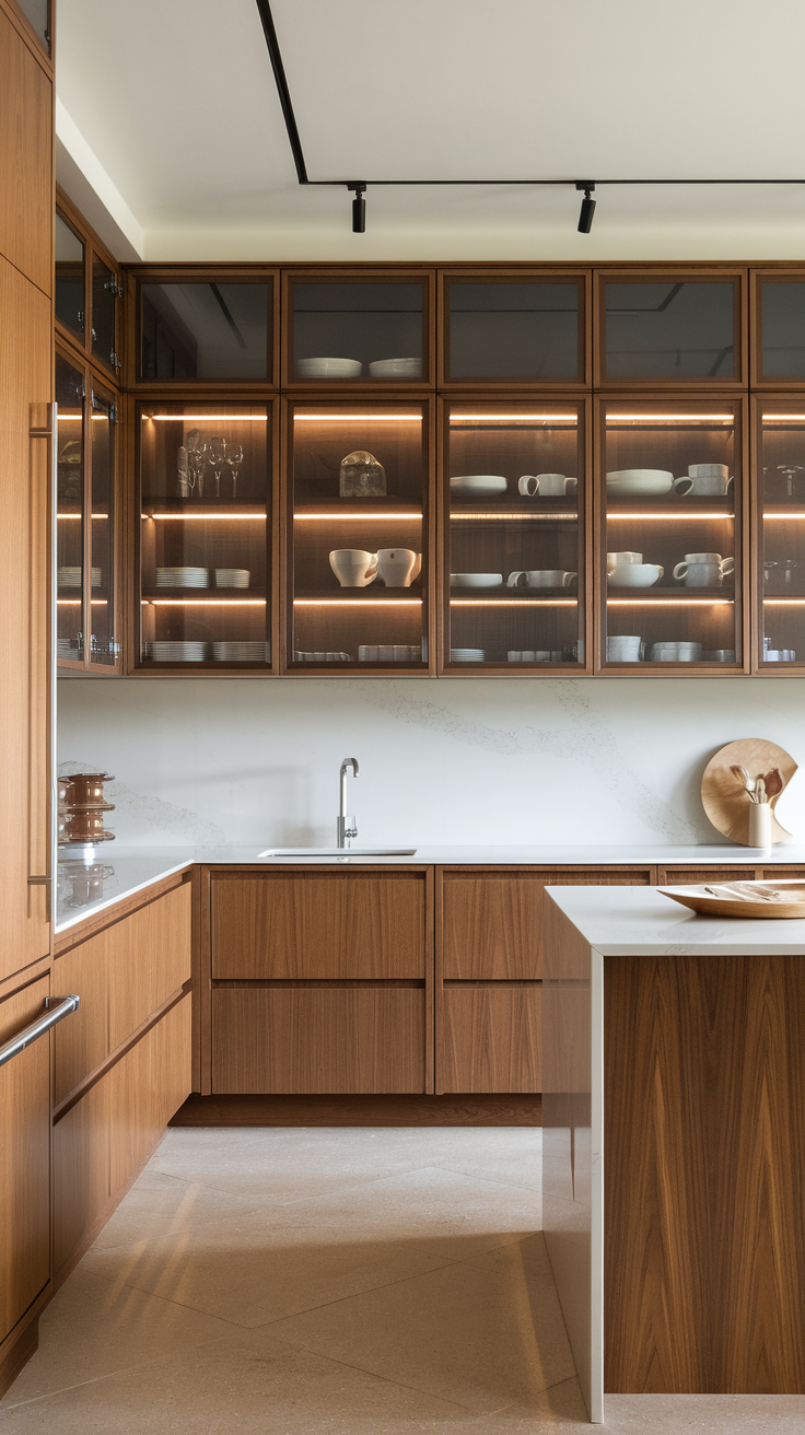 Oak Kitchen 24 Ideas: A Timeless Classic for Every Home