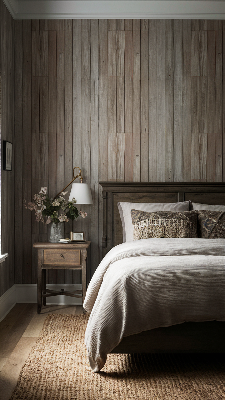 Wallpaper for Bedroom 23 Ideas: Transform Your Space with Style