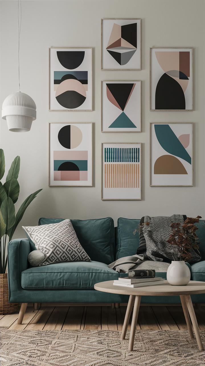 Living Room Wall Decor 20 Ideas: A Step-by-Step Guide