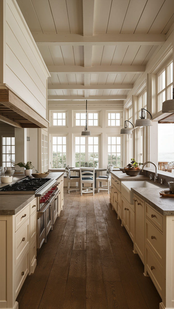 Open Kitchen Remodel 22 Ideas 2025: A Guide to Designing Your Dream Space