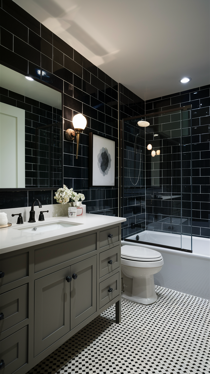 Bathroom Remodel 20 Ideas 2025: Fresh Designs for Every Space