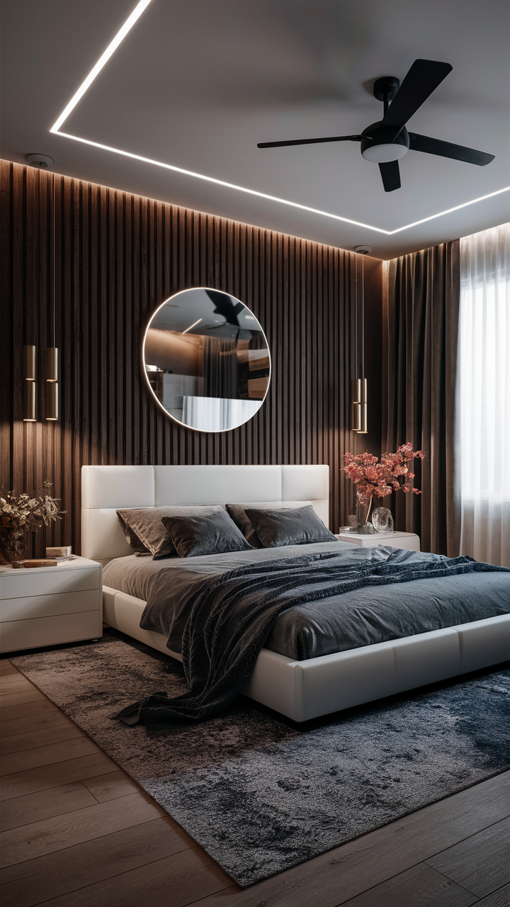 Bedroom 22 Ideas 2025: Top Design Trends