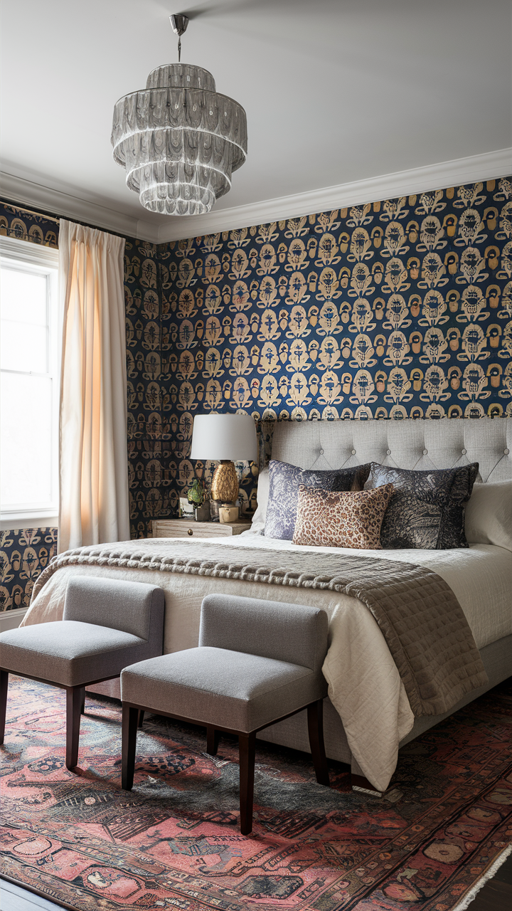 Bedroom Accent Ideas: 23 Creative Ways to Elevate Your Space