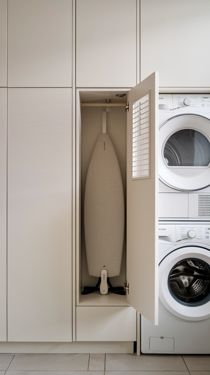 Laundry Room Cabinets and Shelves 22 Ideas: Practical Tips for a Functional, Stylish Space