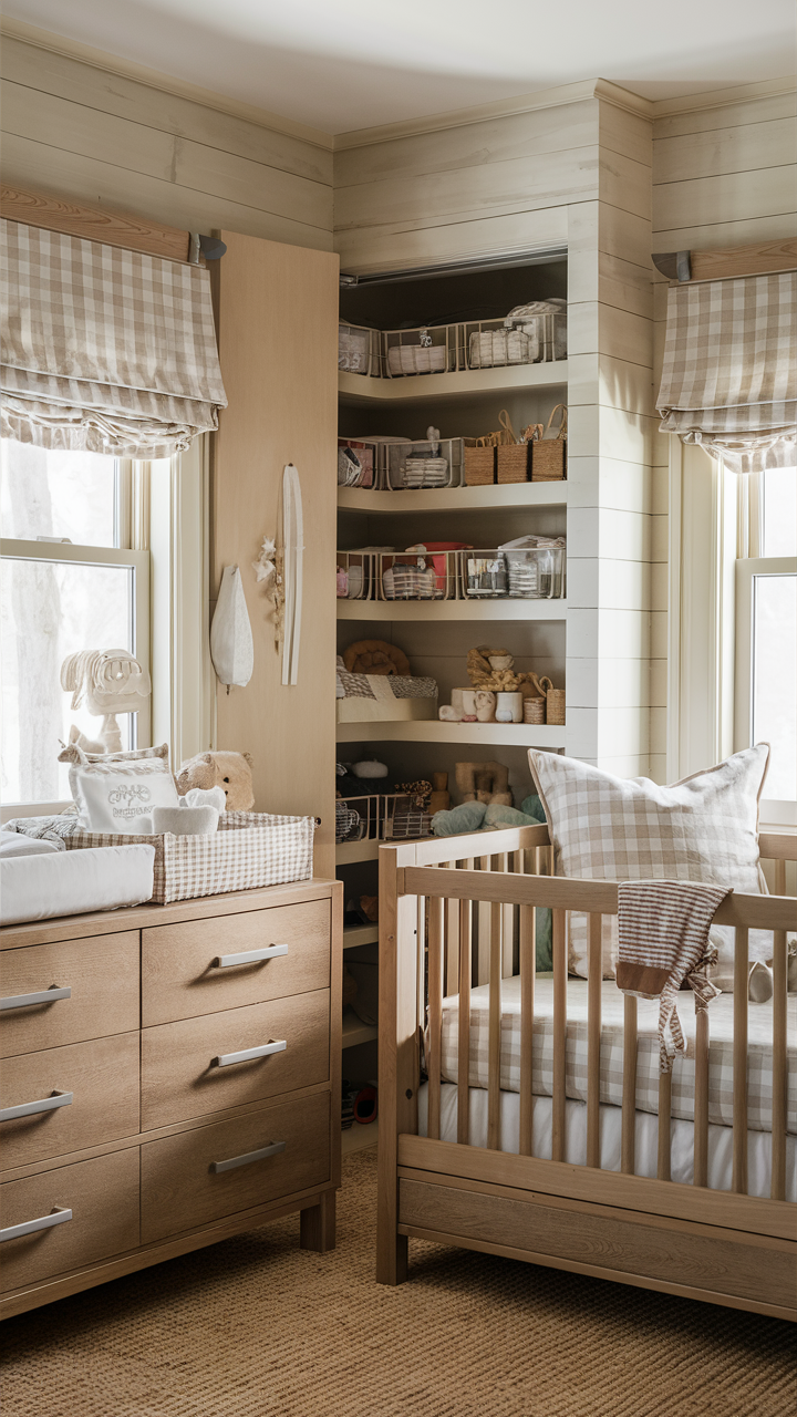 Nursery Remodel 21 Ideas to Inspire Your Perfect Baby Room