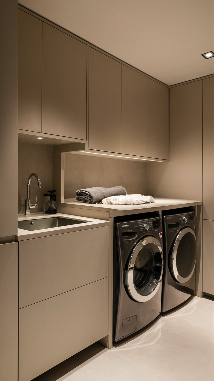 Laundry Room Ideas for Every Space