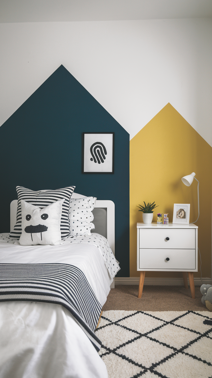 Kids' Bedroom 23 Ideas: A Complete Guide to Creating the Perfect Space