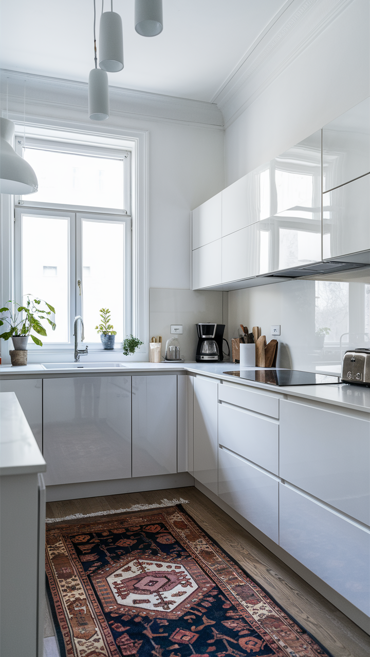 Kitchen 48 Ideas 2025: Transform Your Space with the Latest Trends