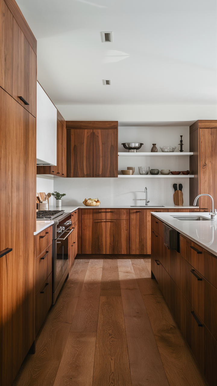 Tiny Kitchen 36 Ideas: Maximizing Space with Smart Design