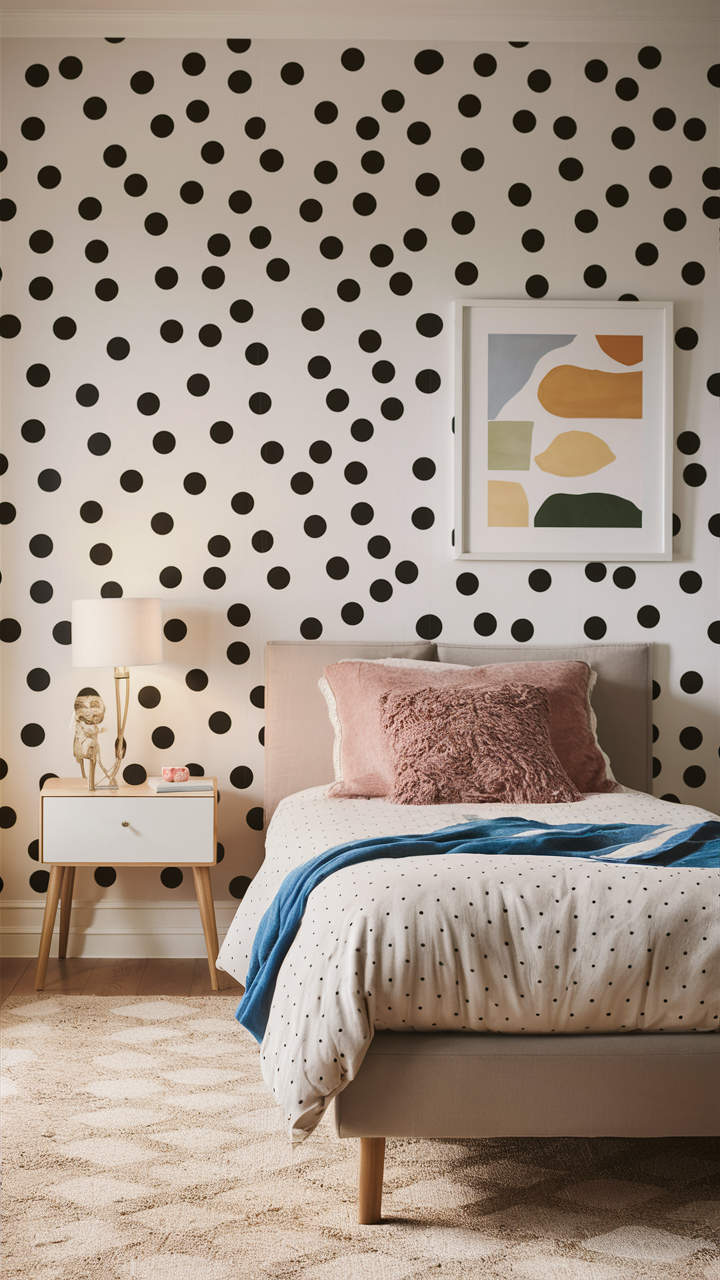 Wallpaper for Bedroom 23 Ideas: Transform Your Space with Style