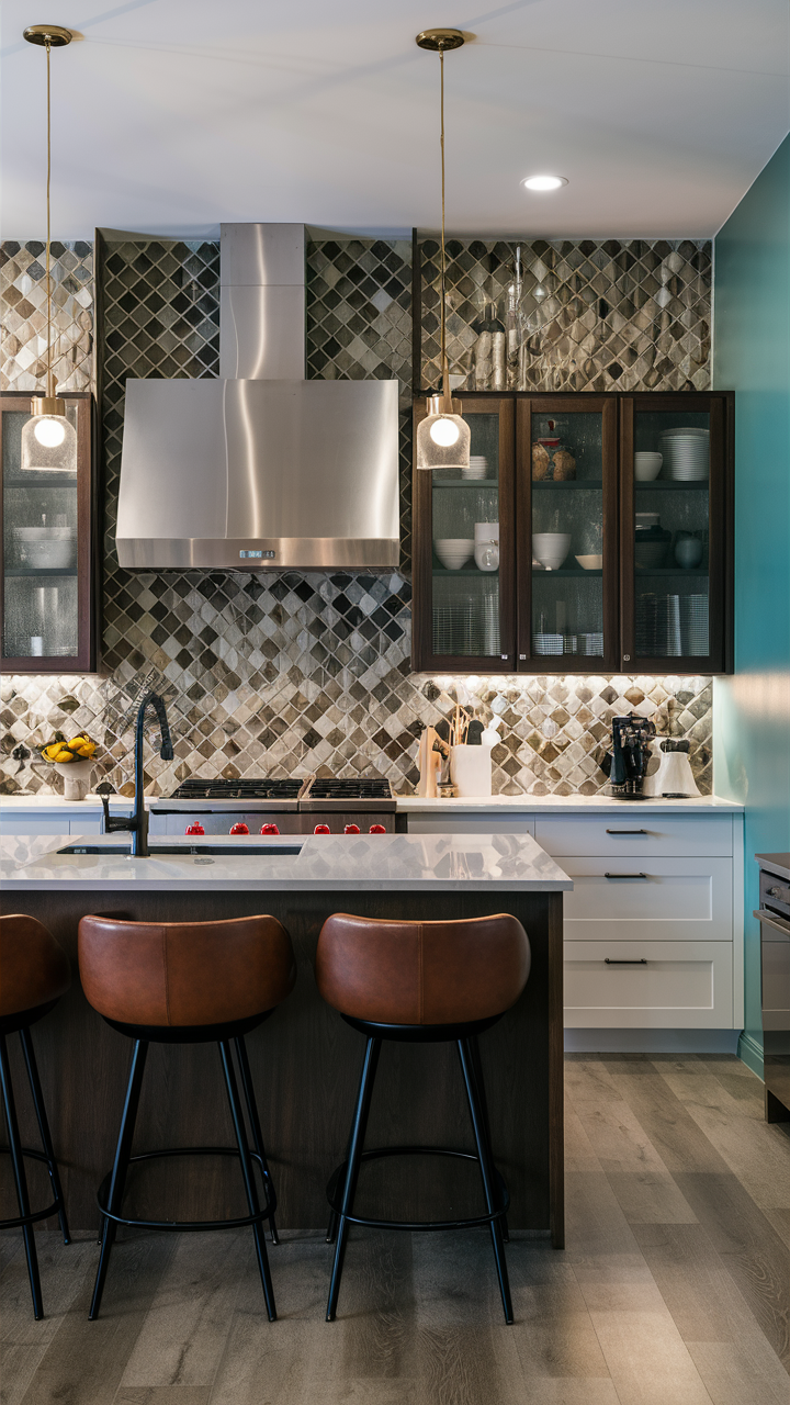 Kitchen Remodel 23 Ideas 2025: Transform Your Space with Style and Innovation