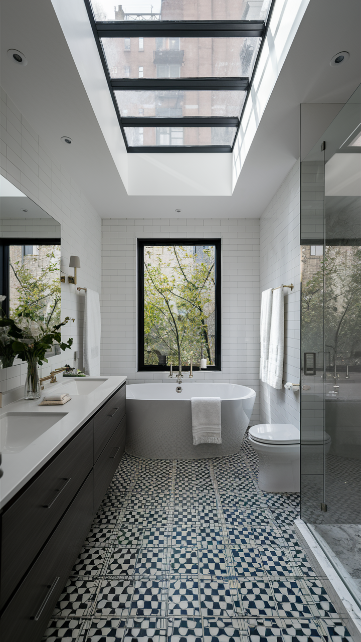 Bathroom Remodel 20 Ideas 2025: Fresh Designs for Every Space