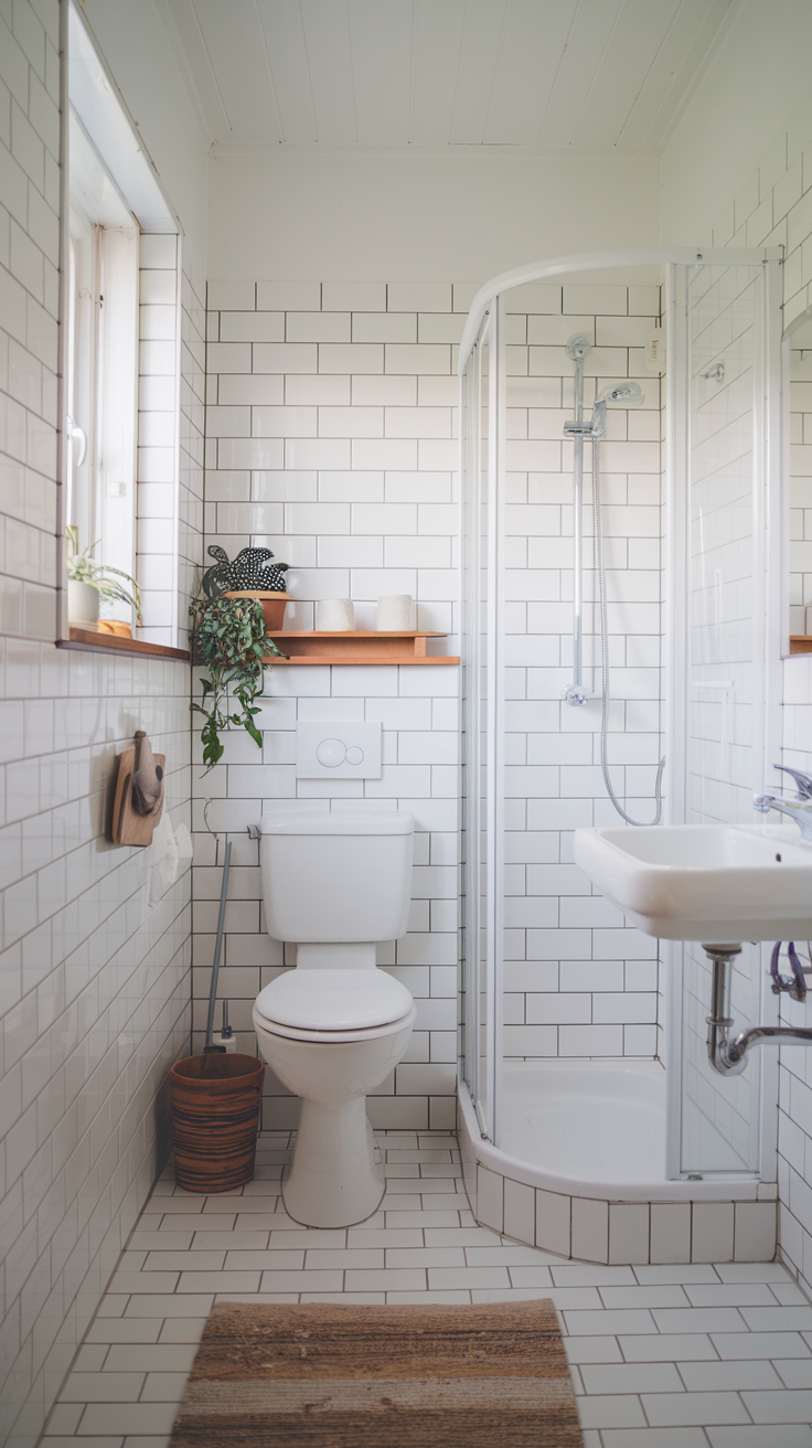 Bathroom 46 Ideas 2025: Transform Your Space with the Latest Design Trends