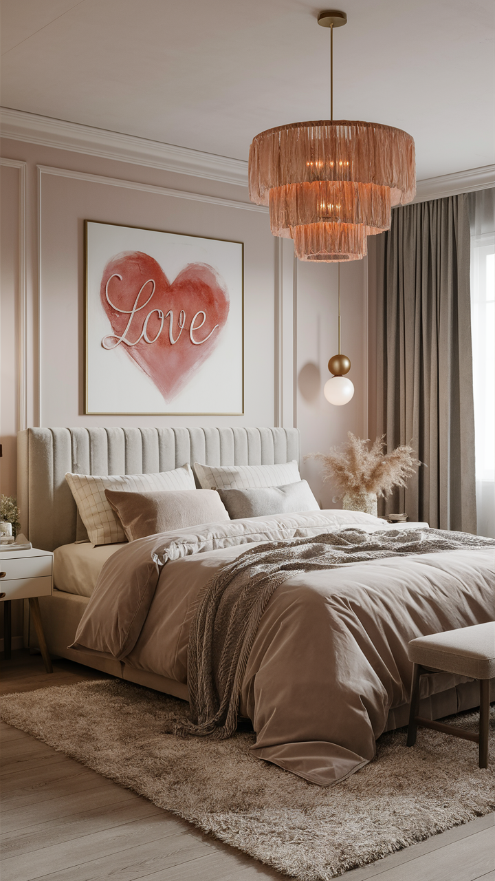 Romantic Bedroom 23 Ideas for a Cozy and Intimate Space