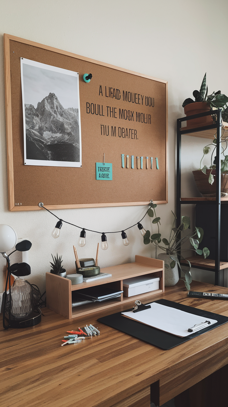 Dorm Room Decor 22 Ideas to Create Your Perfect College Space