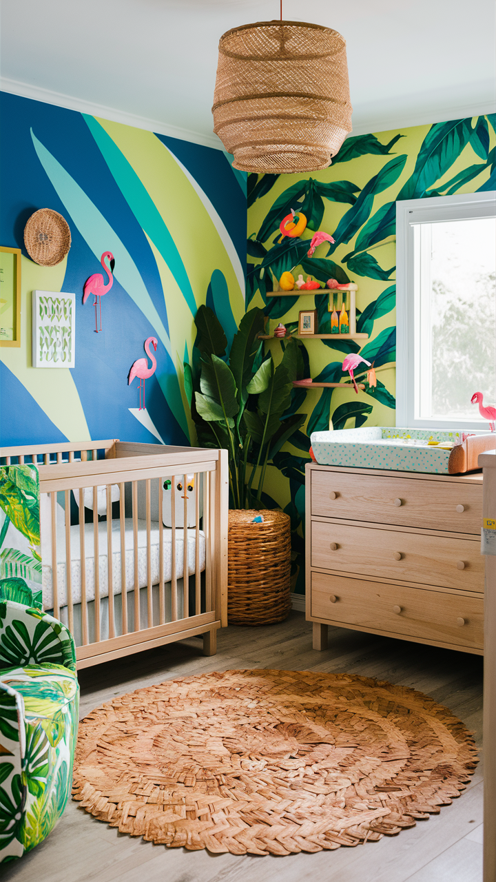 Nursery Remodel 21 Ideas to Inspire Your Perfect Baby Room