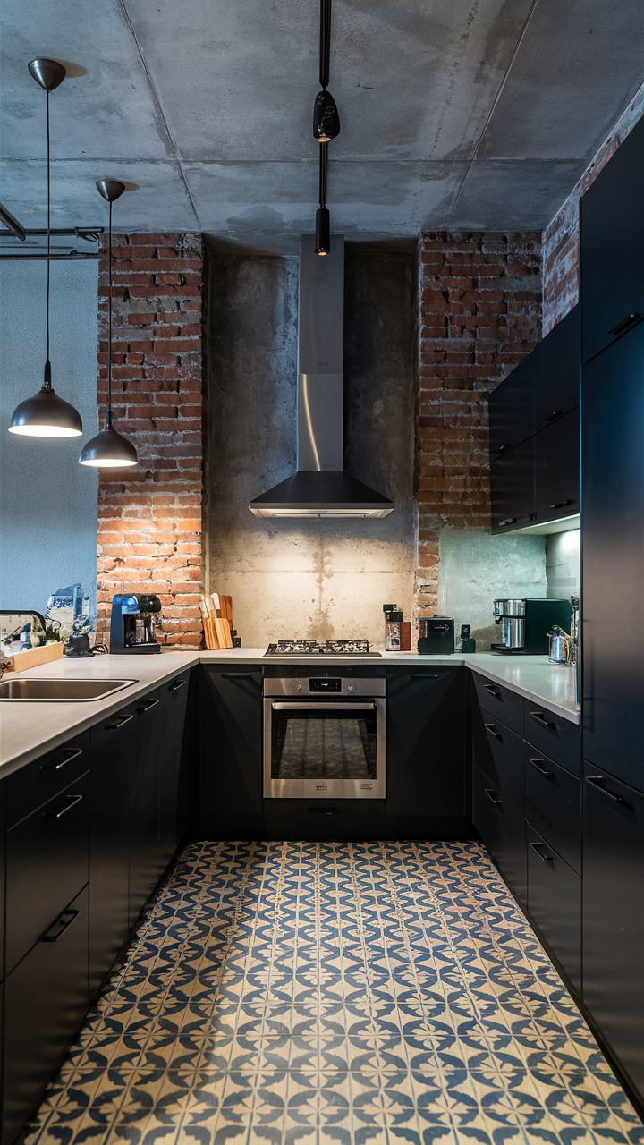 Kitchen 48 Ideas 2025: Transform Your Space with the Latest Trends