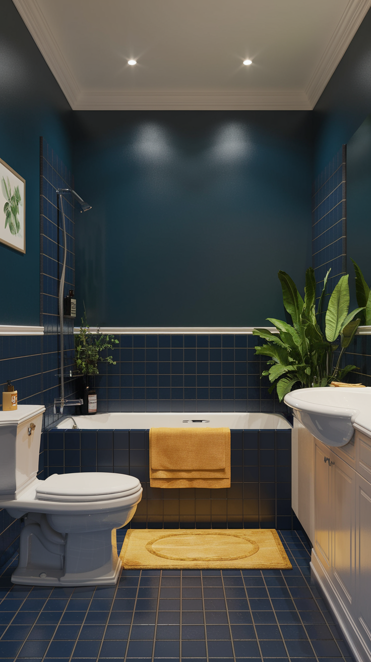 Bathroom 23 Ideas 2025: Transform Your Space with the Latest Design Trends