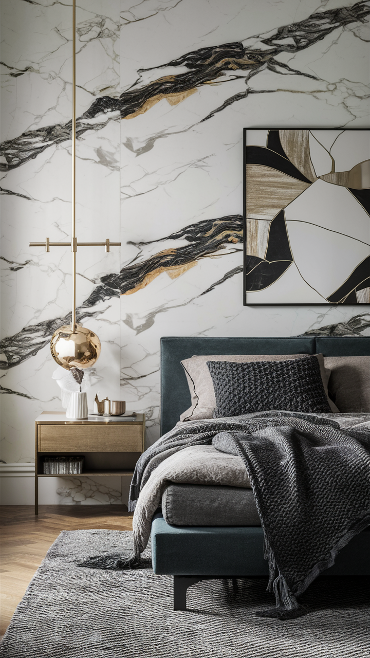 Wallpaper for Bedroom 23 Ideas: Transform Your Space with Style