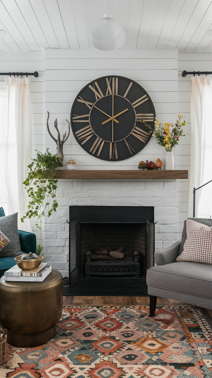 Living Room Wall Decor 20 Ideas: A Step-by-Step Guide