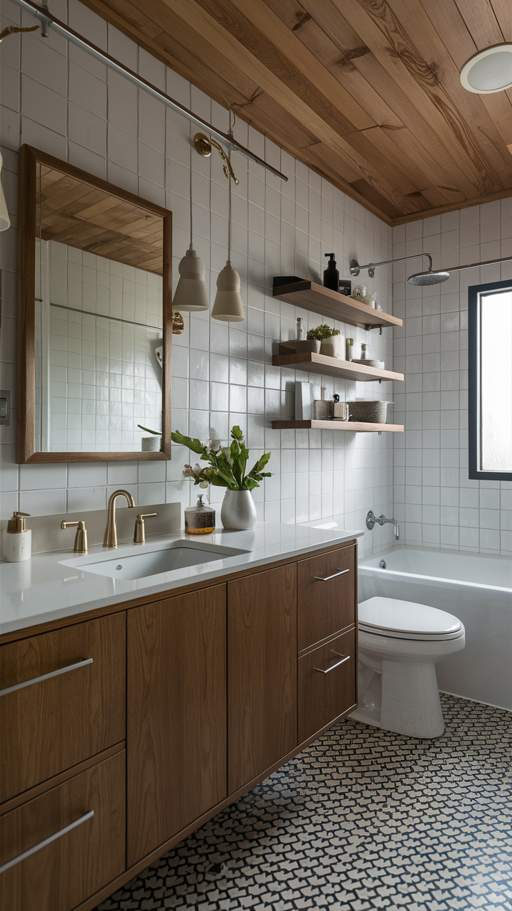 Bathroom Remodel 20 Ideas 2025: Fresh Designs for Every Space