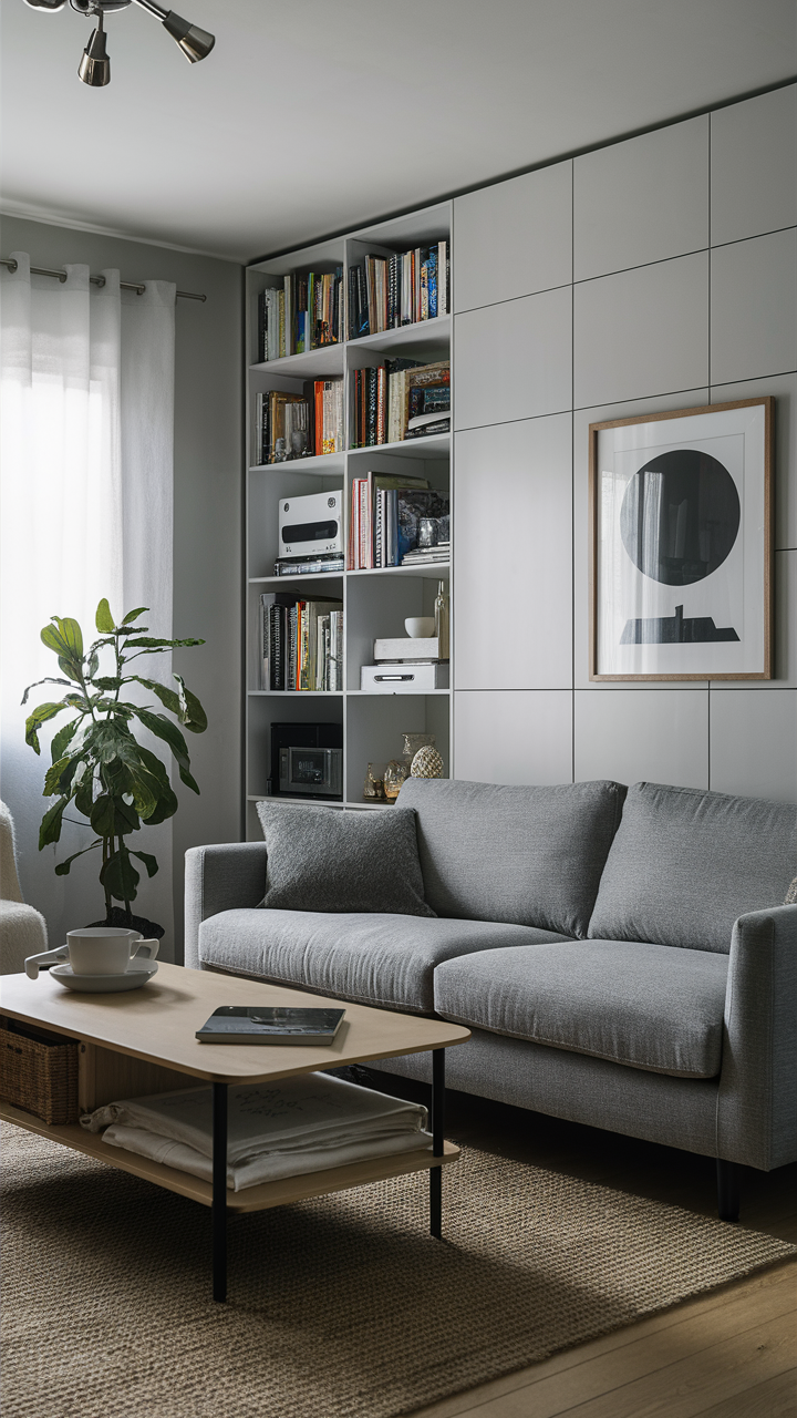 Living Room 22 Ideas 2025: Modern Designs to Inspire Your Space