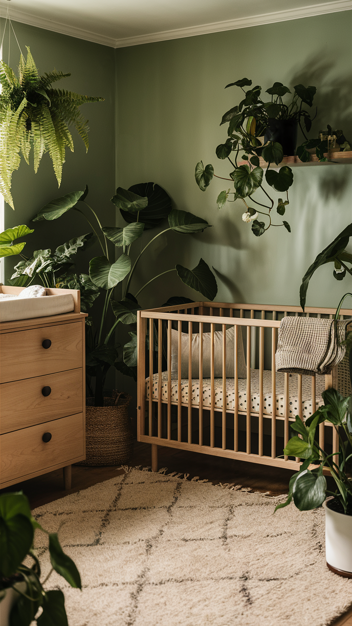 Nursery Remodel 21 Ideas to Inspire Your Perfect Baby Room