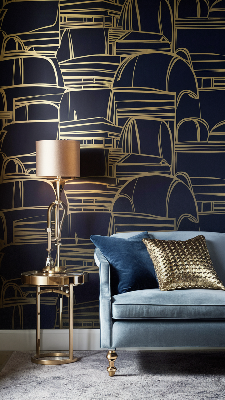 Wallpaper for Bedroom 23 Ideas: Transform Your Space with Style