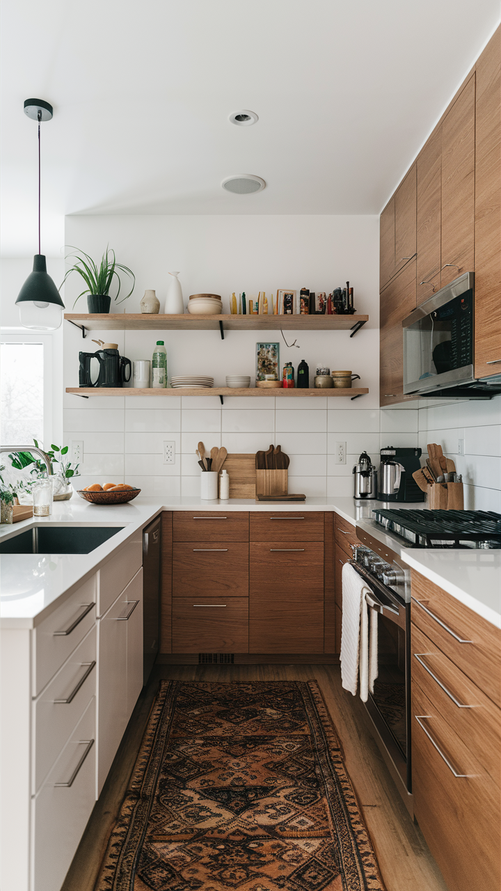 Kitchen 24 Ideas 2025: Transform Your Space with the Latest Trends