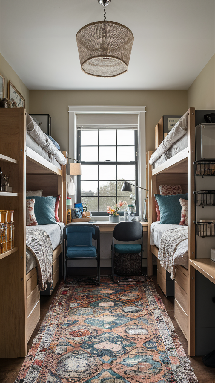 Dorm Inspiration 24 Ideas for a Cozy, Stylish, and Personalized Space