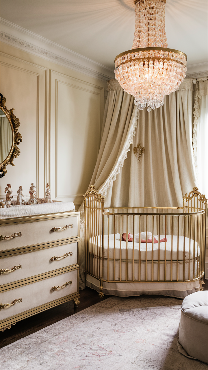 Nursery Remodel 21 Ideas to Inspire Your Perfect Baby Room