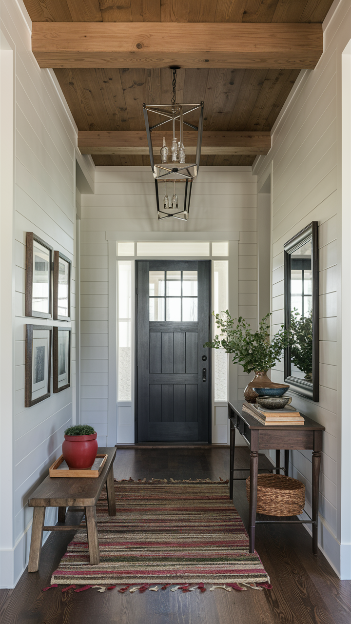 Foyer Design 48 Ideas: Entryway Styles to Inspire Your Home