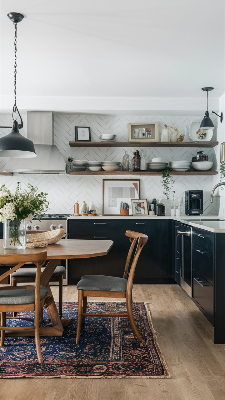 Kitchen Dining Room 21 Ideas: Inspiration for Every Style and Space