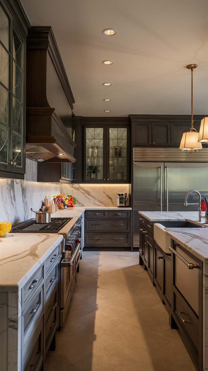 Kitchen Remodel 23 Ideas 2025: Transform Your Space with Style and Innovation