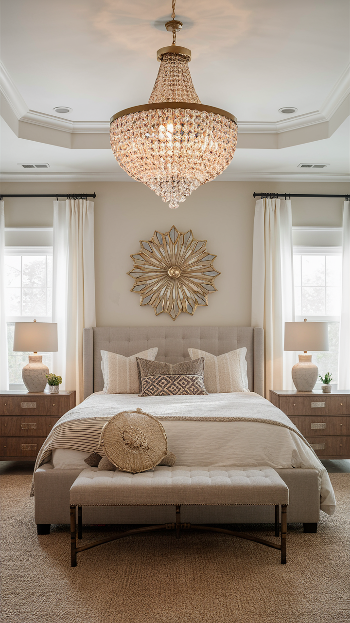 Bedroom Accent Ideas: 23 Creative Ways to Elevate Your Space