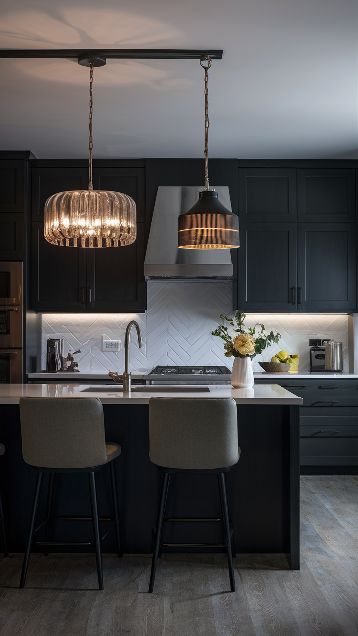 Kitchen 24 Ideas 2025: Transform Your Space with the Latest Trends