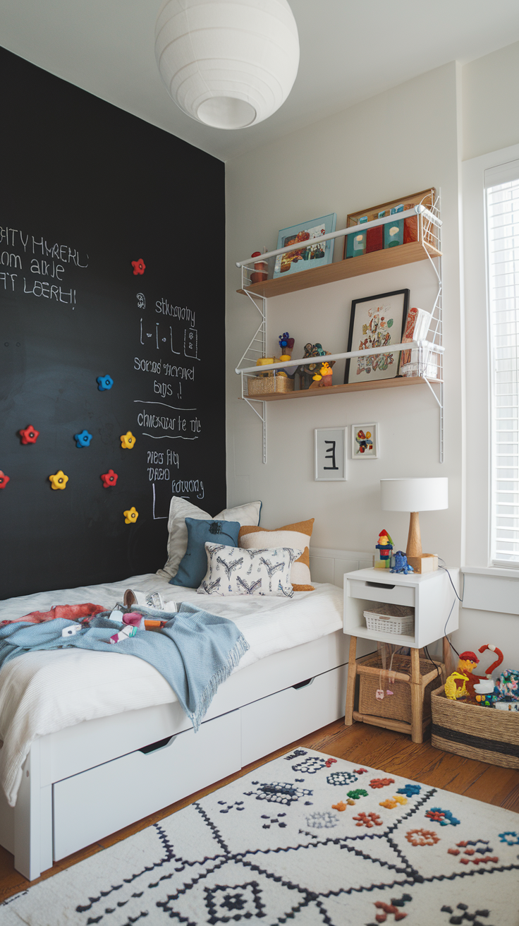 Kids' Bedroom 23 Ideas: A Complete Guide to Creating the Perfect Space