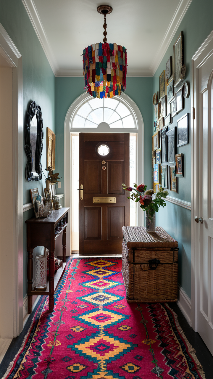 Foyer Design 48 Ideas: Entryway Styles to Inspire Your Home