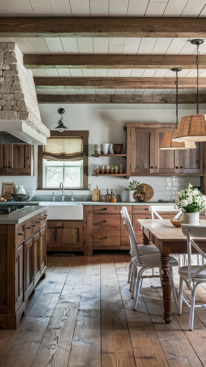 Kitchen Dining Room 42 Ideas: Inspiration for Every Style and Space