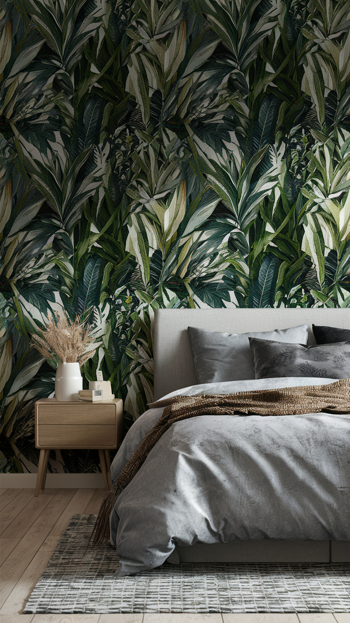 Wallpaper for Bedroom 23 Ideas: Transform Your Space with Style