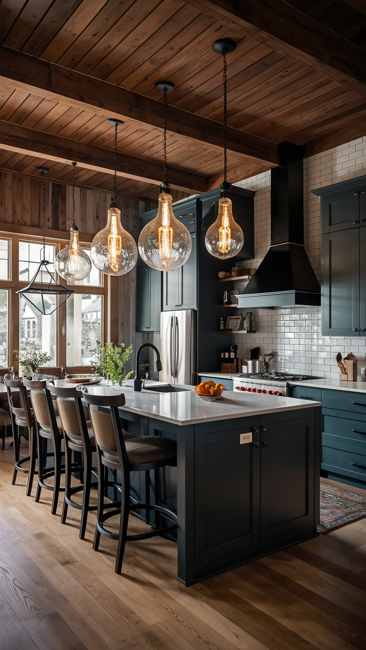 Kitchen Remodel 23 Ideas 2025: Transform Your Space with Style and Innovation