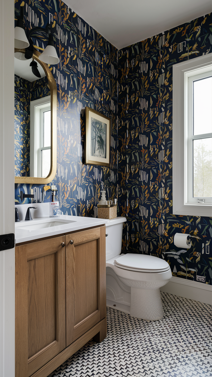 Bathroom Remodel 20 Ideas 2025: Fresh Designs for Every Space