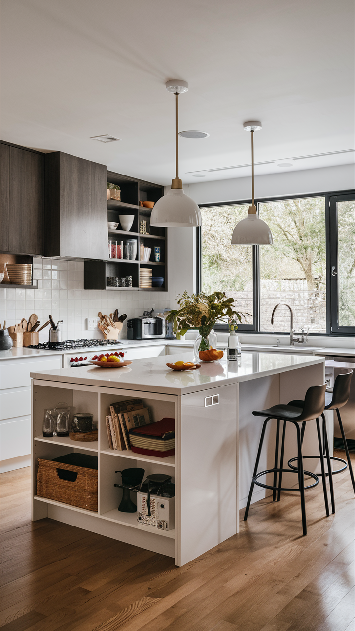 Kitchen 24 Ideas 2025: Transform Your Space with the Latest Trends