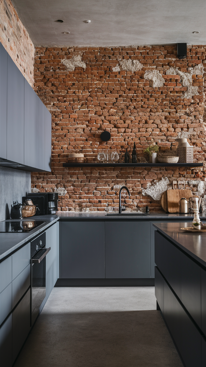 Grey Kitchen 25 Ideas: The Ultimate Guide to Achieving a Stylish Look