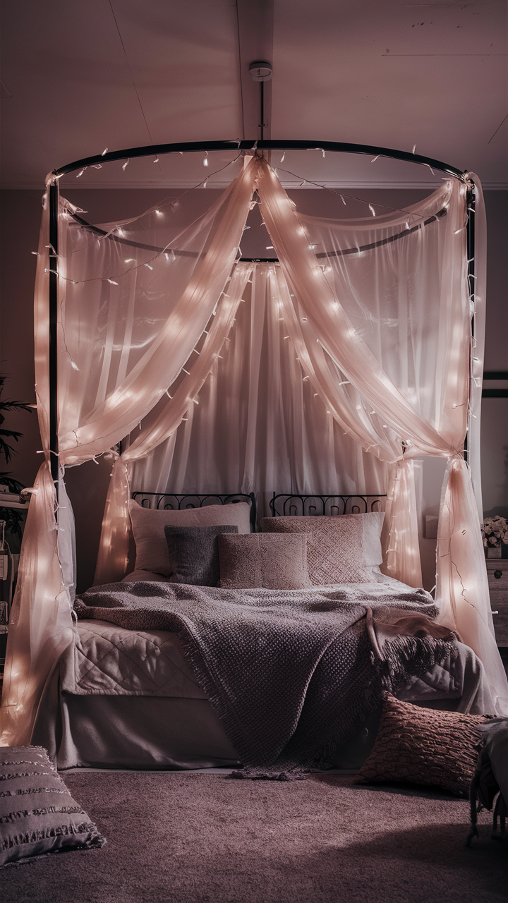 Romantic Bedroom 23 Ideas for a Cozy and Intimate Space