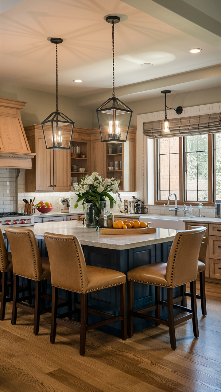 Kitchen Island Decor 22 Ideas: A Guide to Elevating Your Space