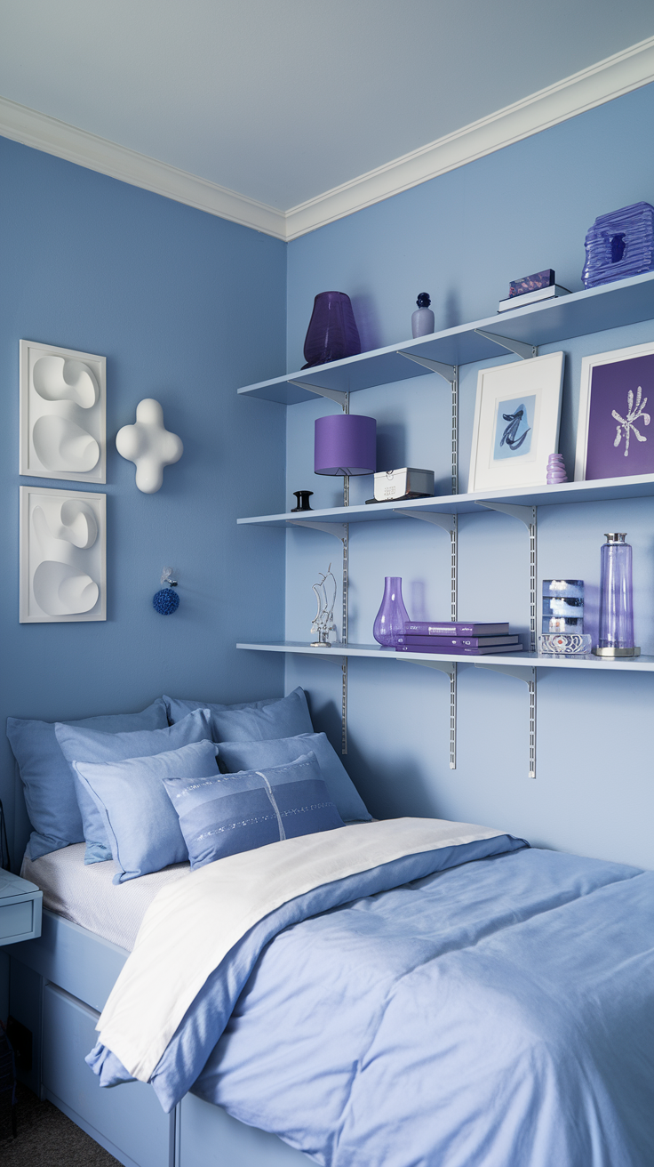 Dorm Room Inspiration: Step-by-Step 20 Ideas to Make Your Space Stand Out