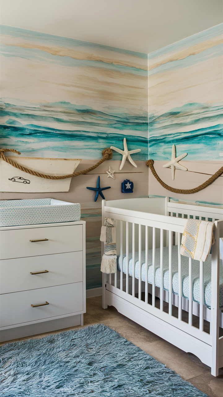 Nursery Remodel 21 Ideas to Inspire Your Perfect Baby Room