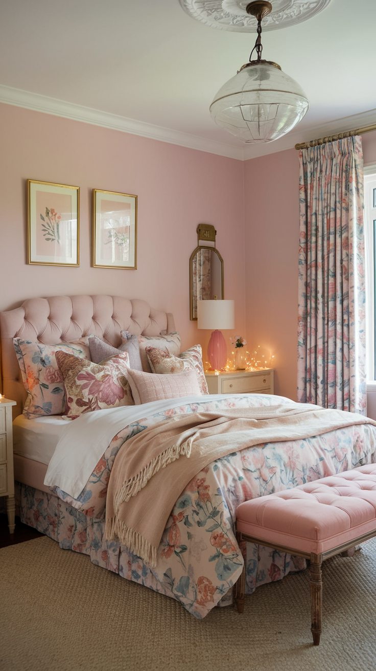 Guest Bedroom 20 Ideas for a Refreshing Stay