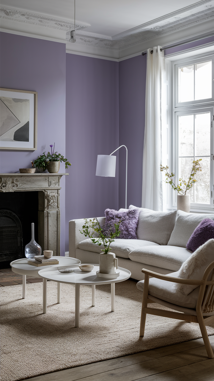 Living Room Color 25 Ideas: A Step-by-Step Guide for Stunning Interiors